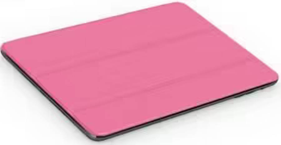 Belk iPad MINI Smart Cover in pink