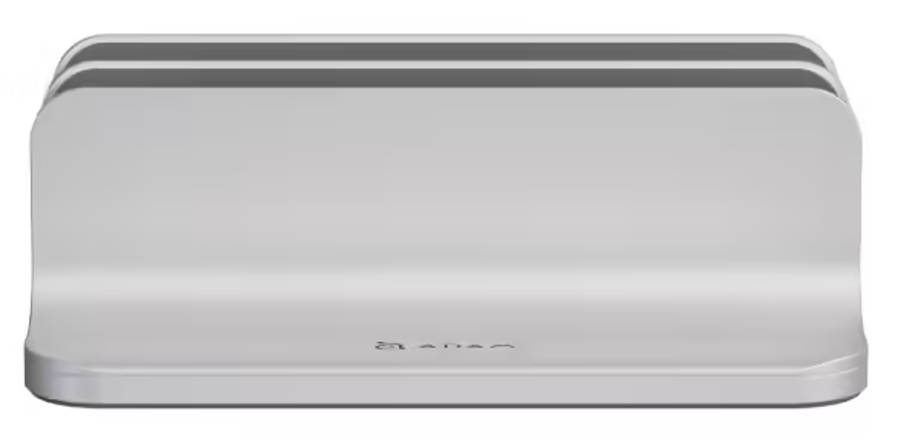 Adam Elements Vertical Docking Stand DS2 - Grey