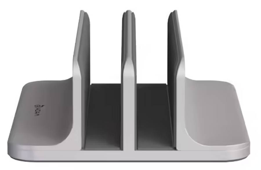 Adam Elements Vertical Docking Stand DS2 - Grey