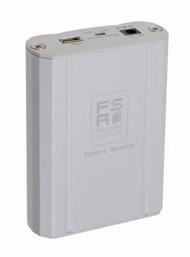 FSA Fireye 2 (Micro USB Dac, Headphone Amplifier)