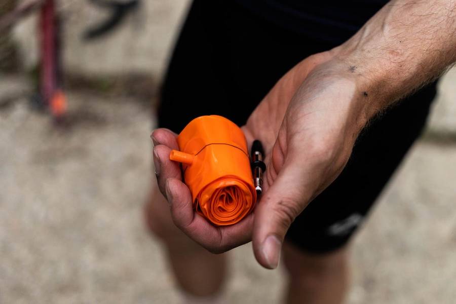 Turbolite Tube S-Tubo MTB 29"