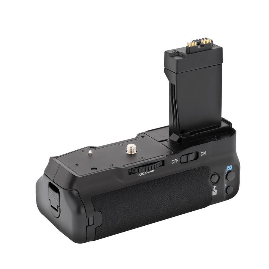 Meike MK-550D Battery Grip for Canon EOS 550D, 600D, 650D & 700D