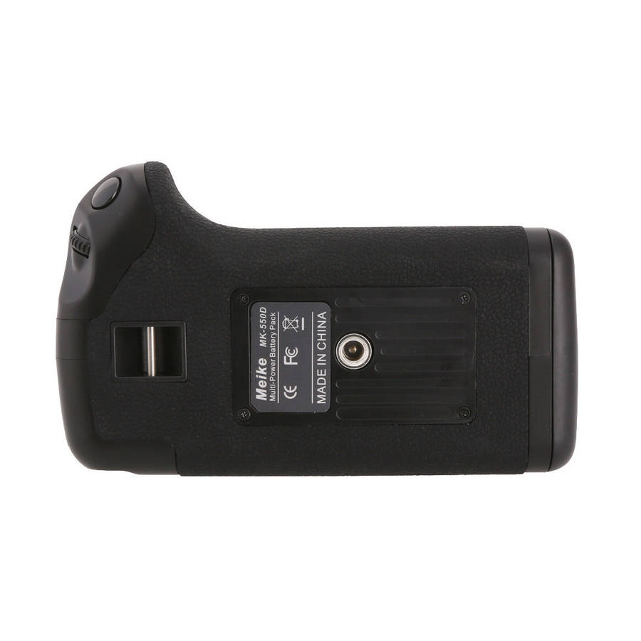 Meike MK-550D Battery Grip for Canon EOS 550D, 600D, 650D & 700D