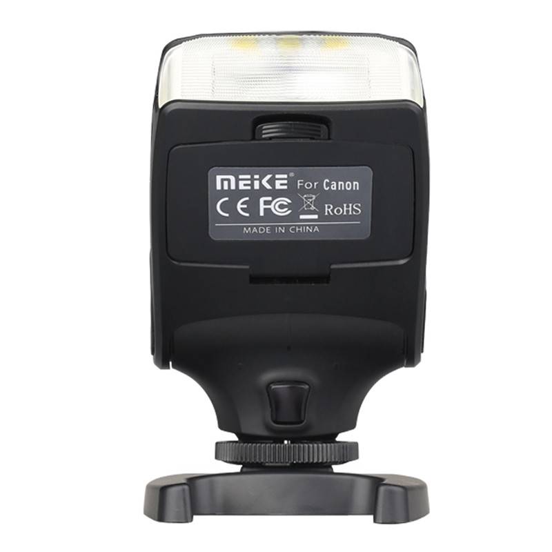 Meike MK-320 Flash Light i-TTL Speedlite for Canon