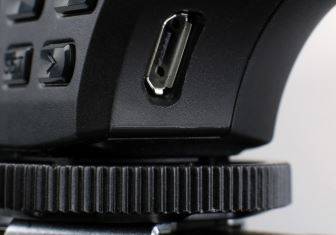 Meike MK-320 Flash Light i-TTL Speedlite for Canon