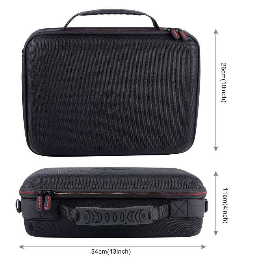 Smatree SmaCase D500 Carrying Case for DJI Mavic Pro