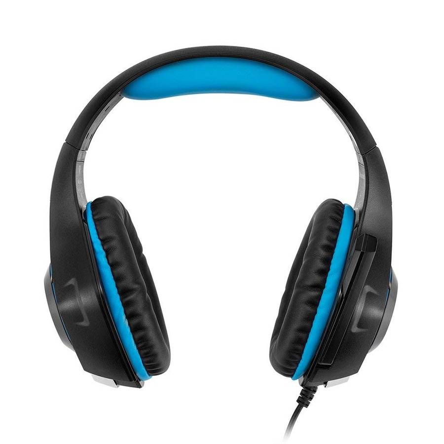 Beexcellent GM-1 Pro Gaming Headset Blue