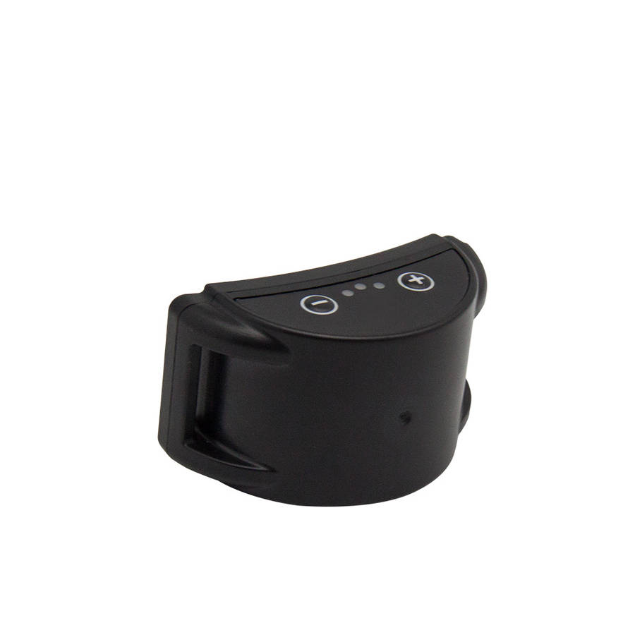 Anti Bark Non Shock Dog Collar