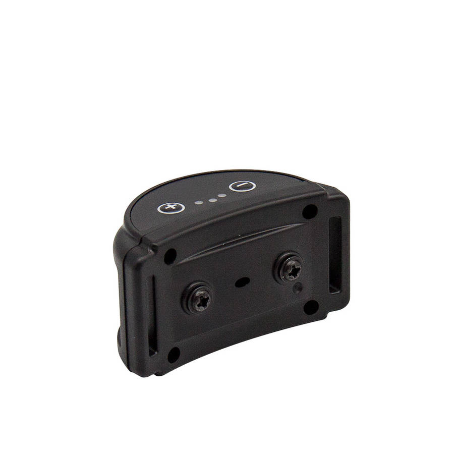 Anti Bark Non Shock Dog Collar