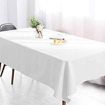 Mini Matt Trestle Table Cloth 