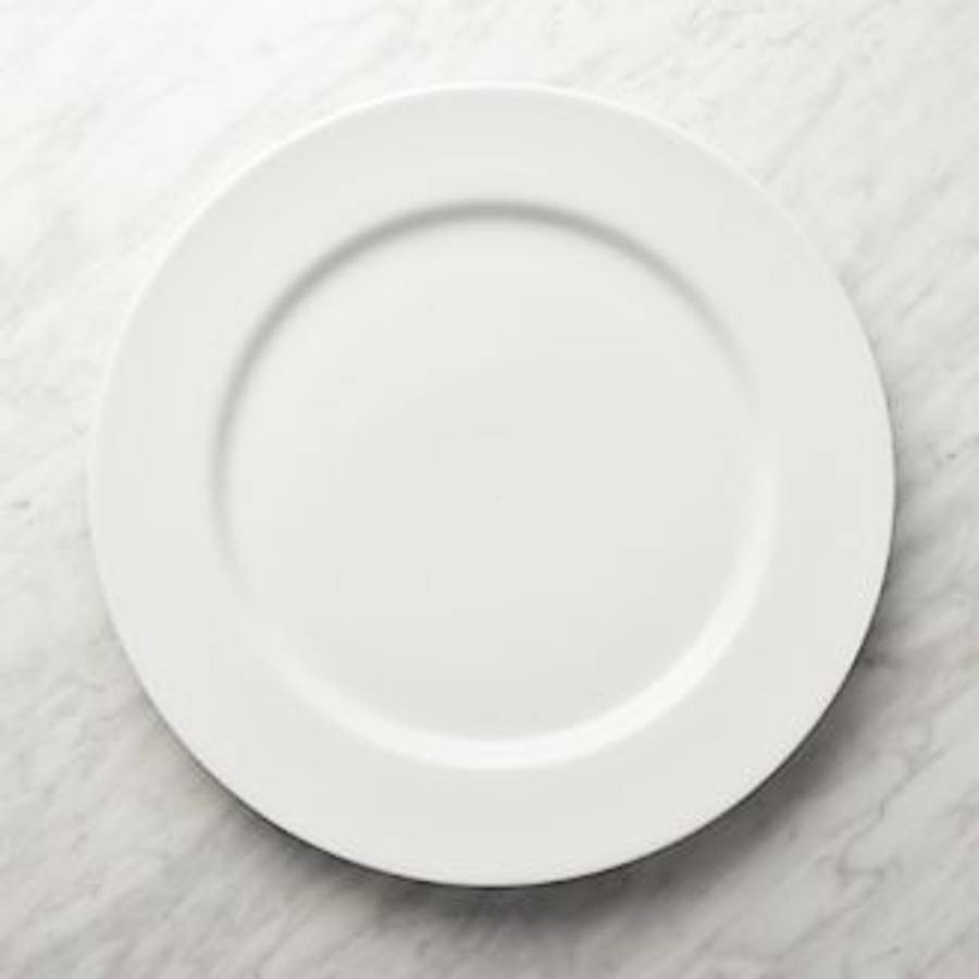 Crockery Side Plates