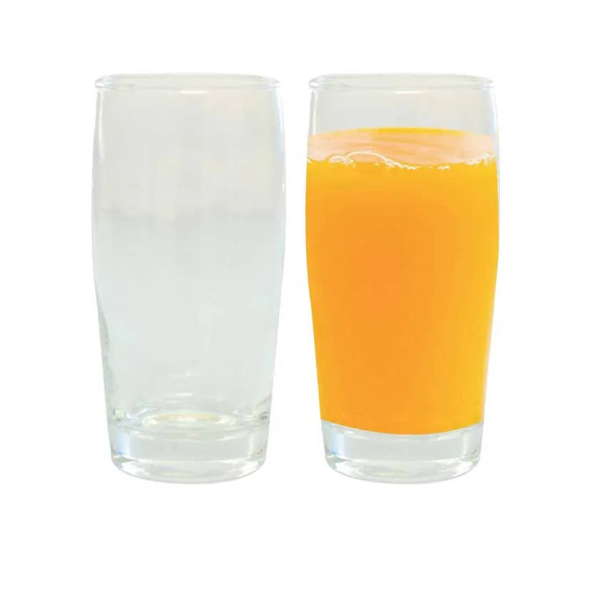 Willy Tumbler Glasses 48's