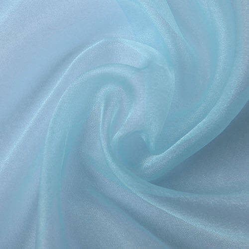 Glass Organza Fabric 150cm