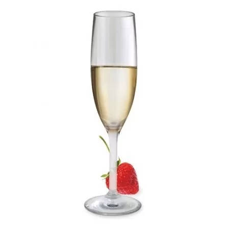 Flute Champagne Glasses