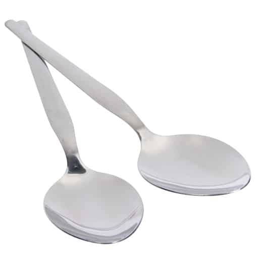 Serving Spoon Stainless Steel