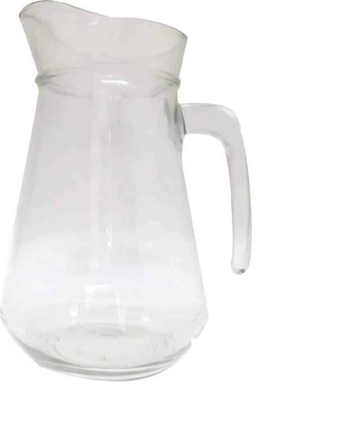 Glass Jug 1.3 Litre Without Lid