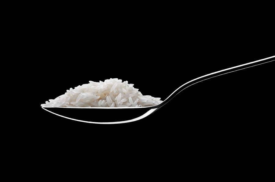 Serving Spoon Stainless Steel