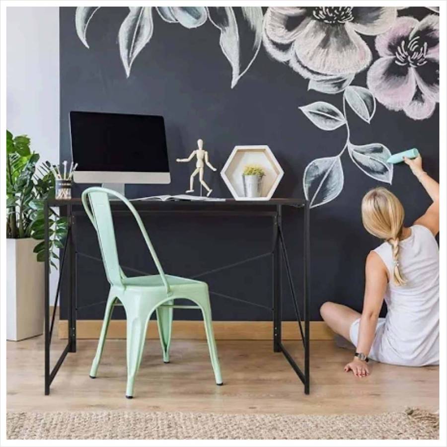 Harper No Assembly Desk