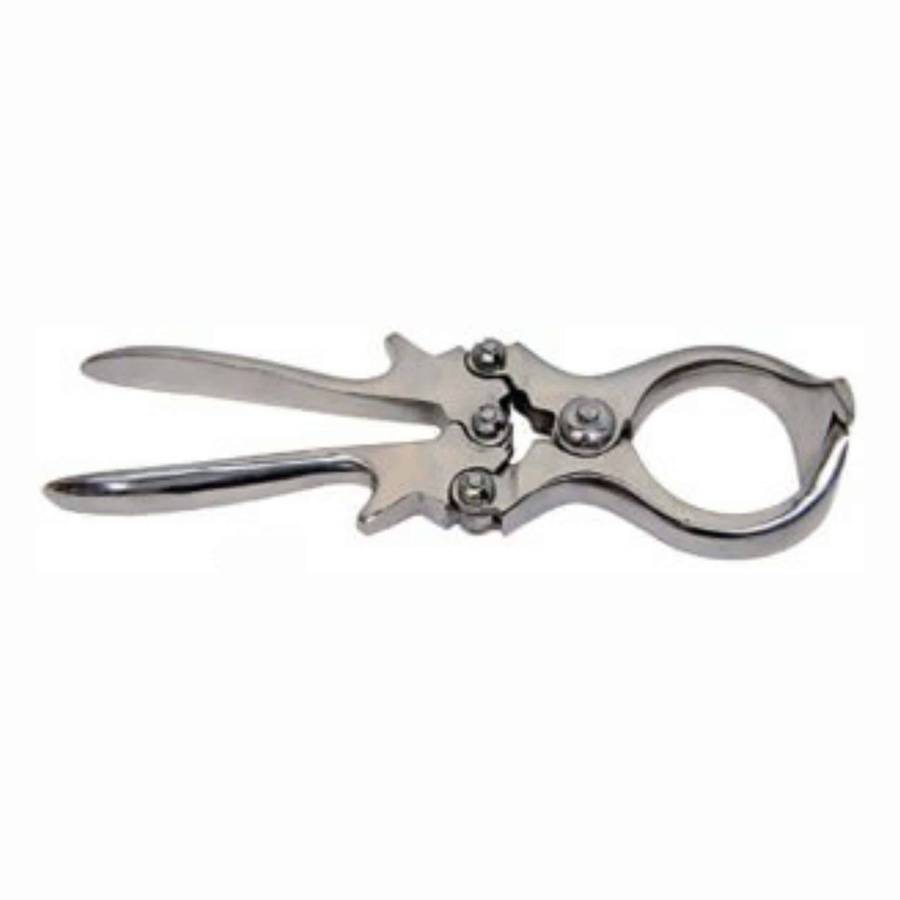 Animal castrator 9"