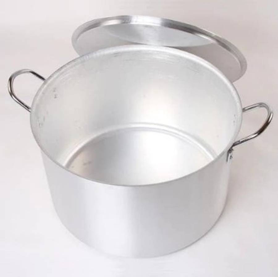 Bon Voyage Extra Heavy Duty Pot 85lt