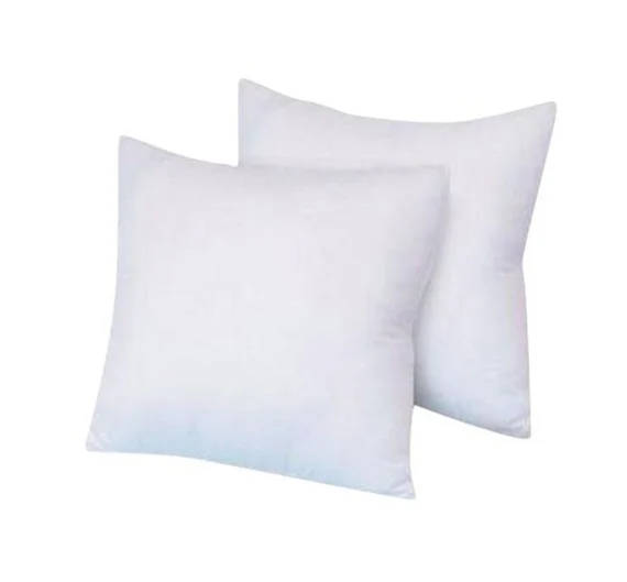 Scatter Cushion Inners 50cm x 50cm 2pc