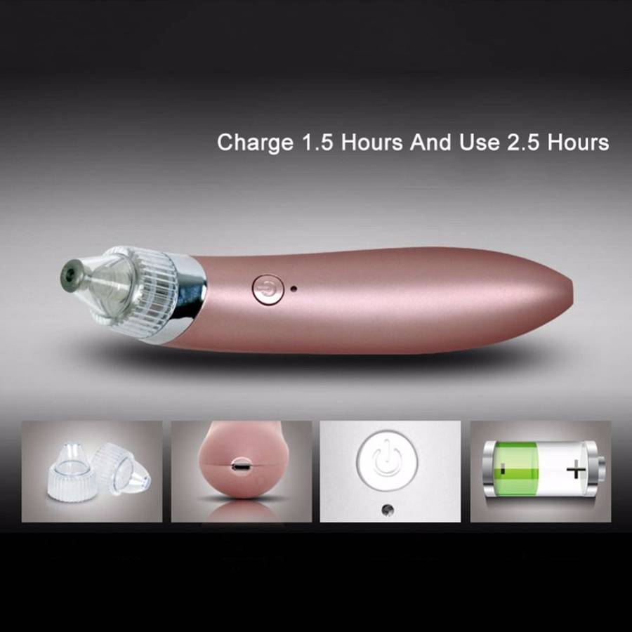 Beauty Apparatus Blackhead Skin Care