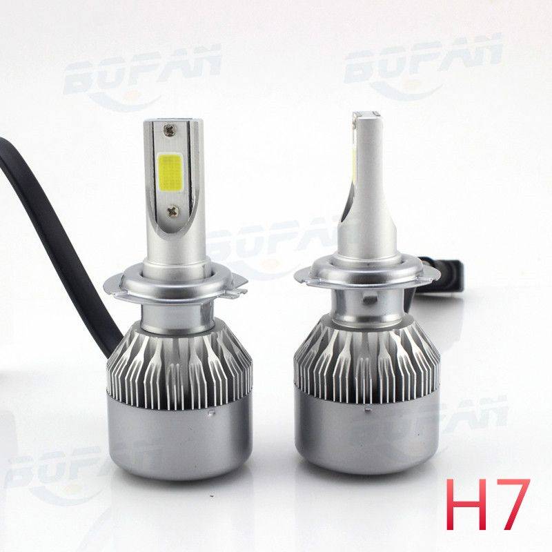 “C6 55W H7 LED KIT”¿¿¿¿¿¿¿