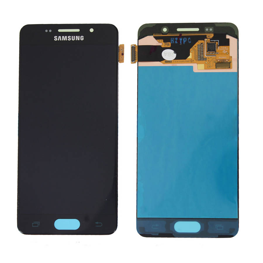 Samsung A3 LCD - Complete LCD and Digitizer + FREE Screen Protector