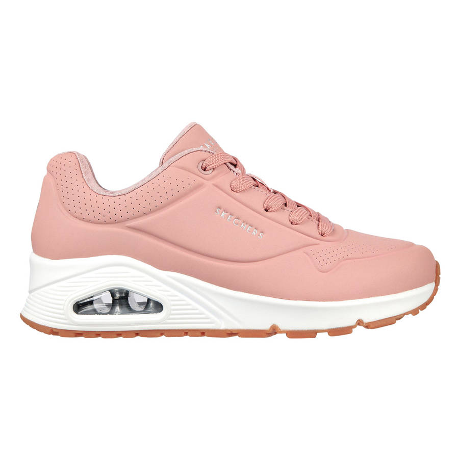 Skechers Women's Uno-Stand on Air 73690 ROS