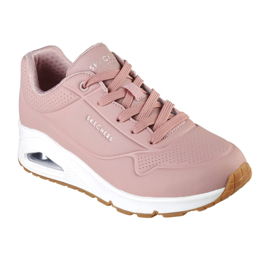 Skechers Women's Uno-Stand on Air 73690 ROS