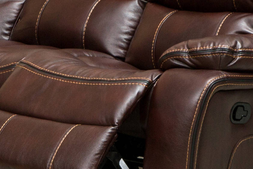 Pensylvania Recliner Lounge Suite