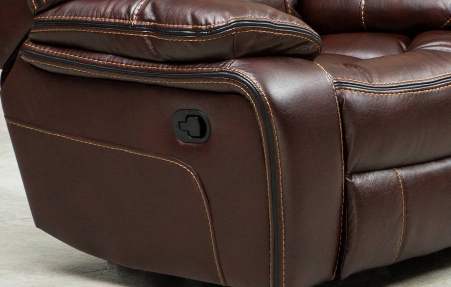 Pensylvania Recliner Lounge Suite