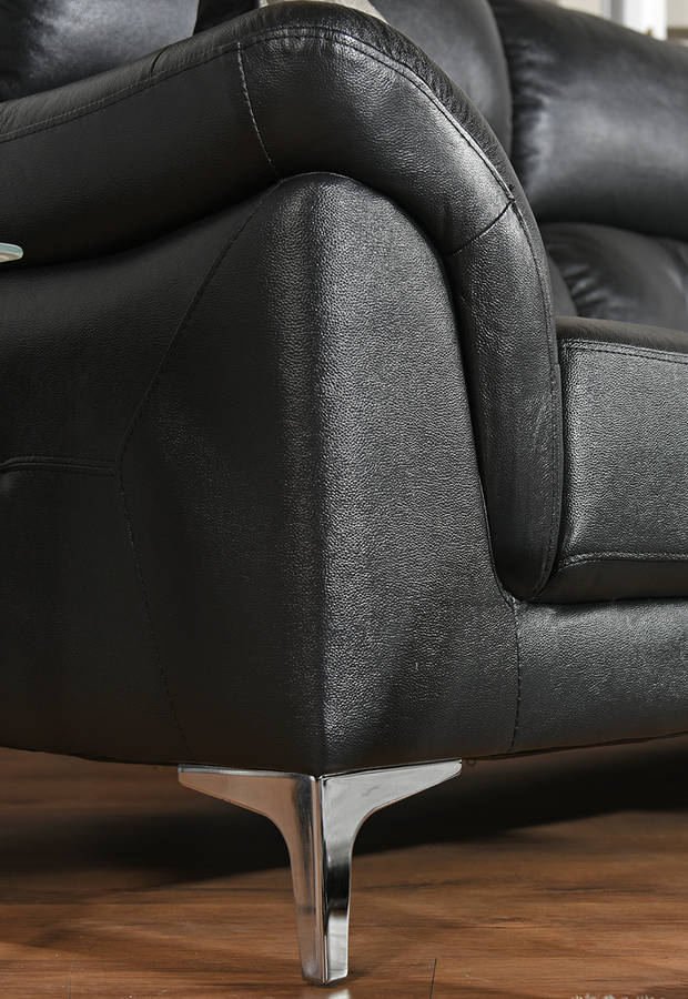 Victory Corner Suite ( Leather Uppers)