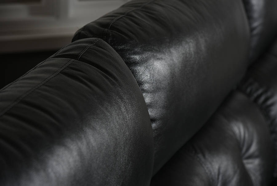 Victory Corner Suite ( Leather Uppers)