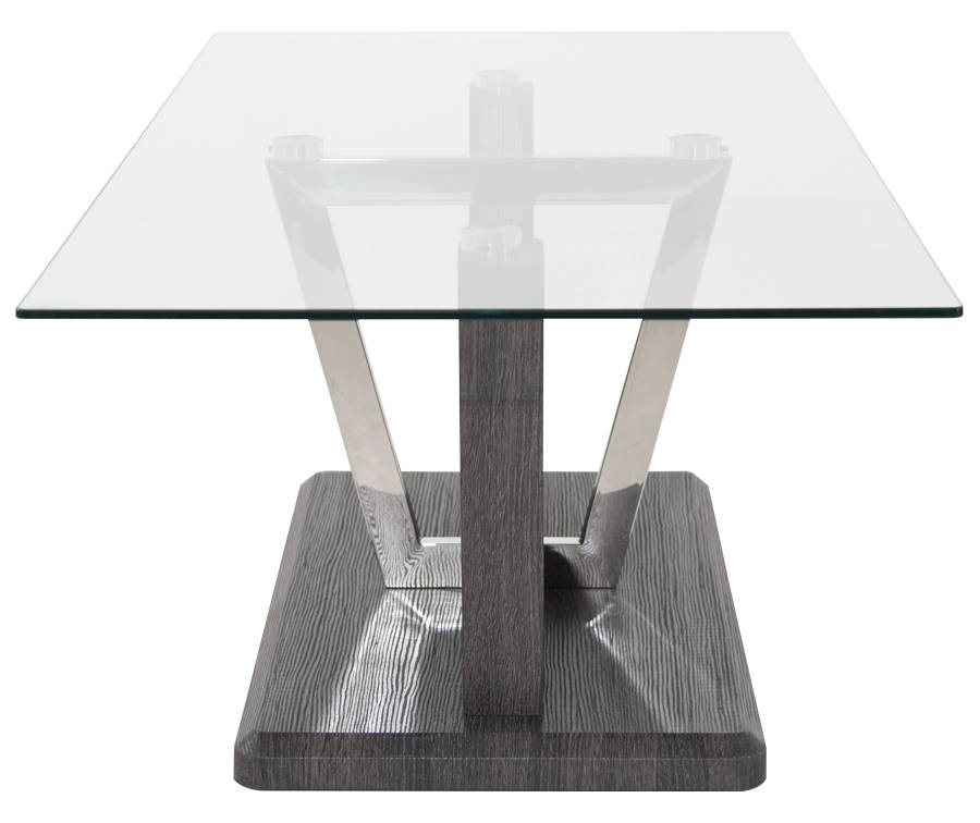 Vee Coffee Table