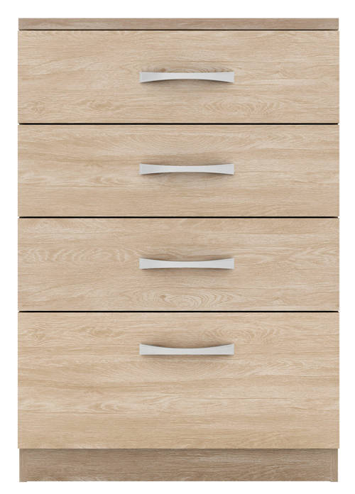 Astral Chest of Drawer 4D