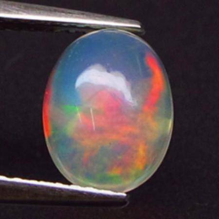 1.23 CT ETHIOPIAN OPAL