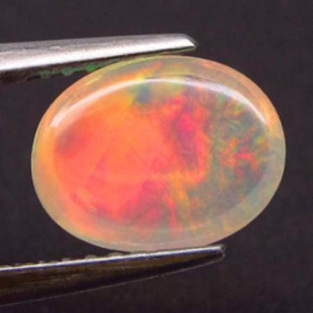 1.23 CT ETHIOPIAN OPAL