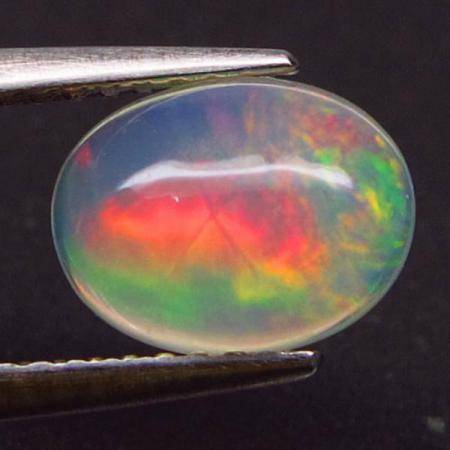 1.23 CT ETHIOPIAN OPAL