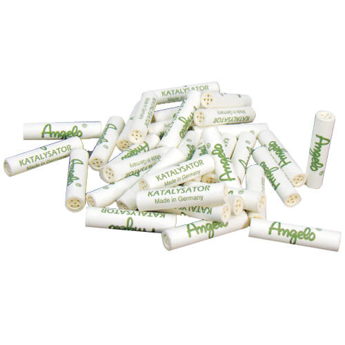 Angelo Pipe Filters - 9mm, 200pc