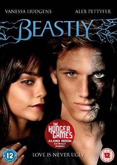 Beastly (Alex Pettyfer, Vanessa Hudgens) (DVD)