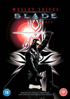 Blade (Wesley Snipes, Kris Kristofferson, Stephen Dorff) (DVD)