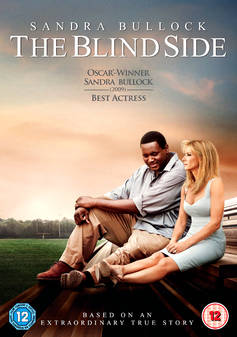 Blind Side, The (Sandra Bullock, Tim McGraw) (DVD)