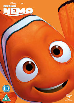 Finding Nemo (DVD)