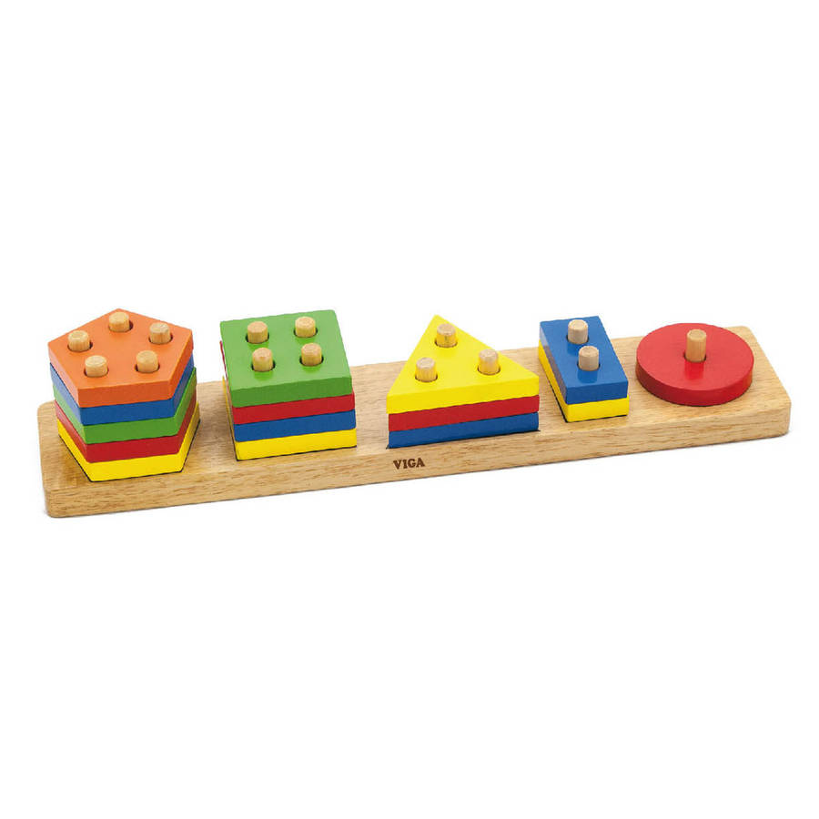 Geometric Block Sorter (RGS58558)