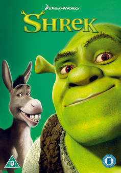 Shrek (DVD)