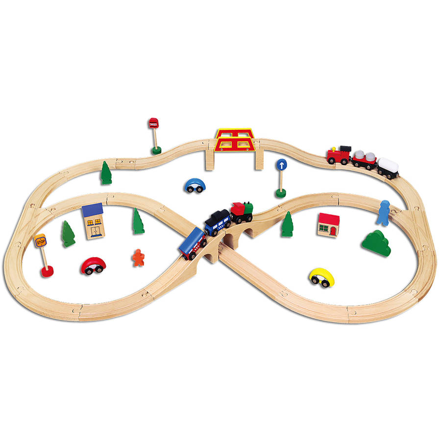 Train Set - 49 pieces (RGS56304)