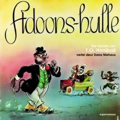 Adoons-Hulle (CD)