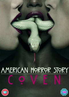 American Horror Story - Season 3 (DVD Box Set)