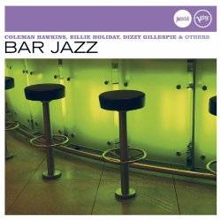 Bar Jazz (CD)